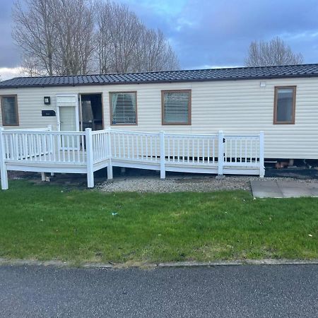 Luxury 6 Berth Caravan, Marton Mere Blackpool Exterior photo