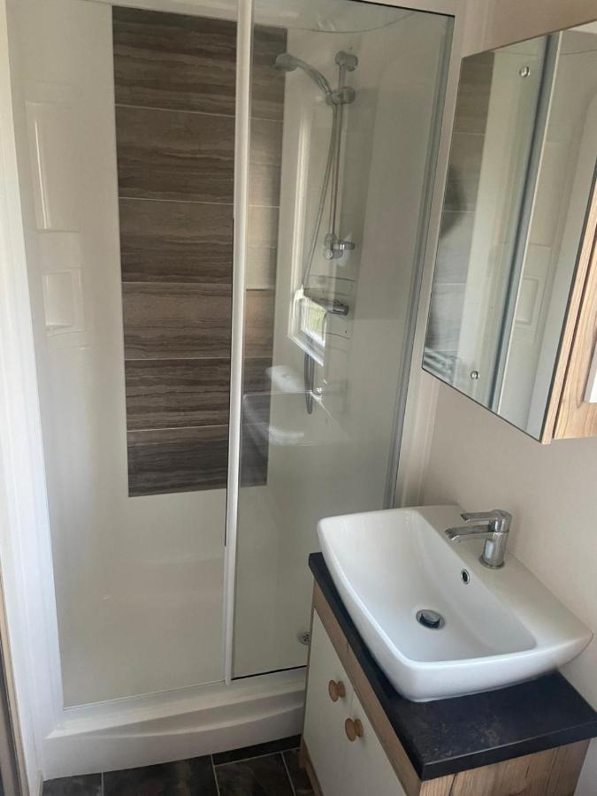 Luxury 6 Berth Caravan, Marton Mere Blackpool Exterior photo