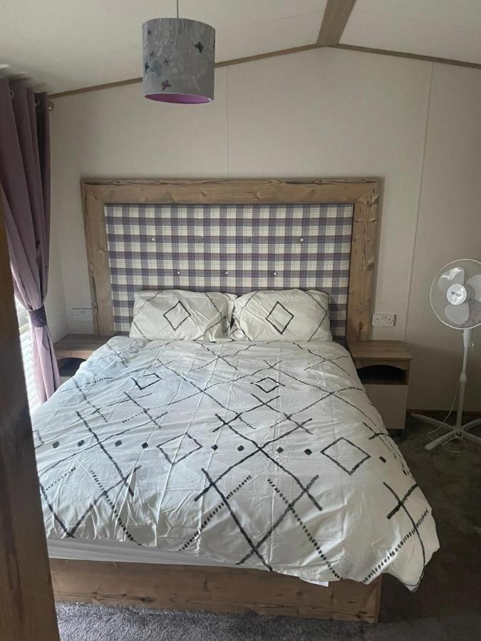 Luxury 6 Berth Caravan, Marton Mere Blackpool Exterior photo