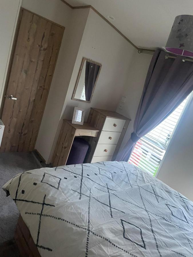 Luxury 6 Berth Caravan, Marton Mere Blackpool Exterior photo