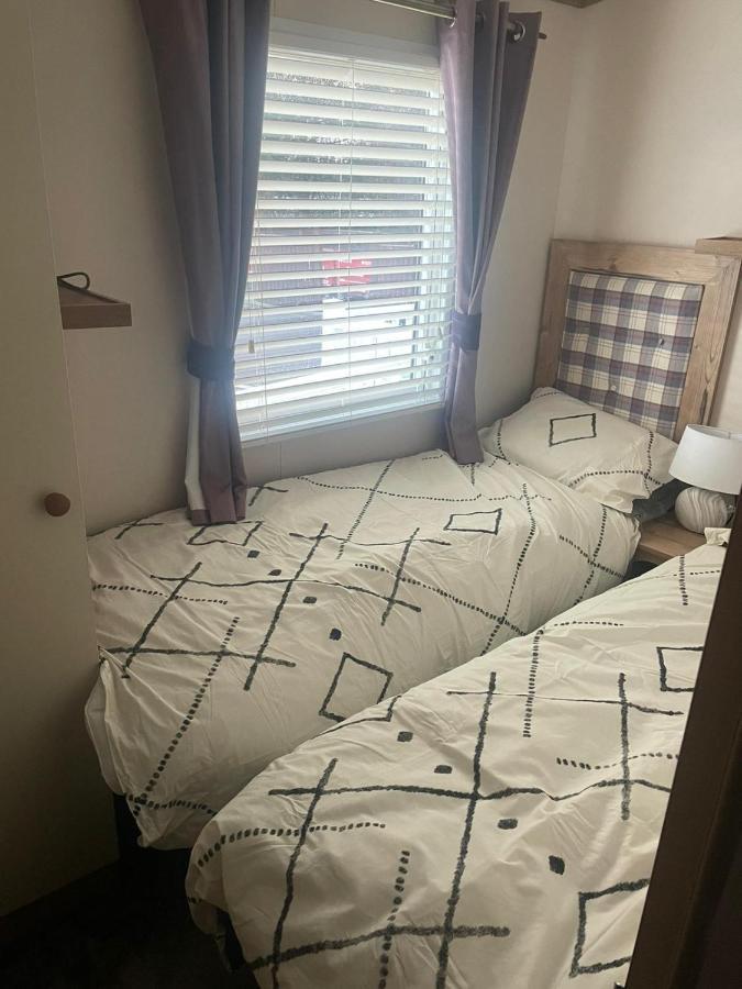 Luxury 6 Berth Caravan, Marton Mere Blackpool Exterior photo