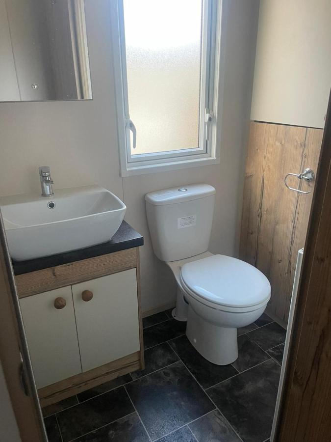Luxury 6 Berth Caravan, Marton Mere Blackpool Exterior photo