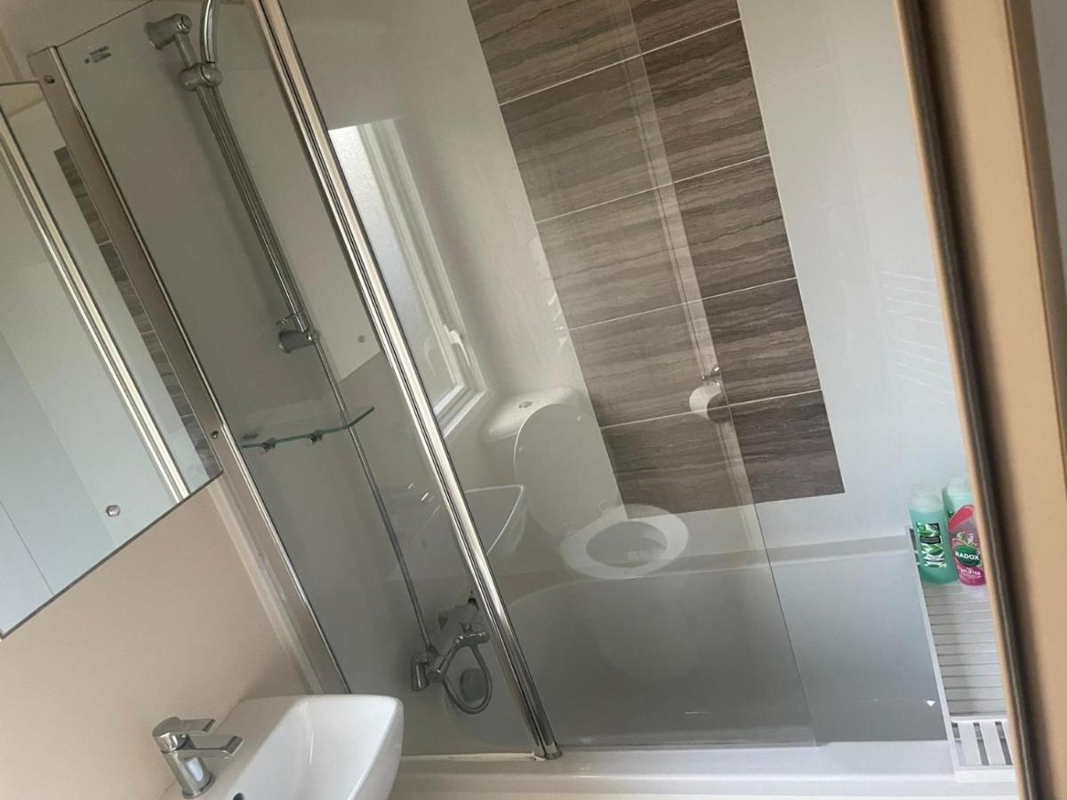 Luxury 6 Berth Caravan, Marton Mere Blackpool Exterior photo